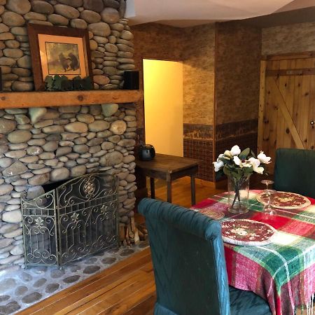 Smokies Bed And Breakfast - Evergreen Cottage Inn Pigeon Forge Exterior foto