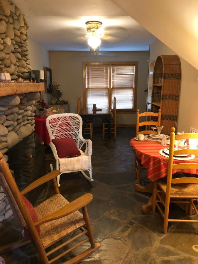 Smokies Bed And Breakfast - Evergreen Cottage Inn Pigeon Forge Exterior foto