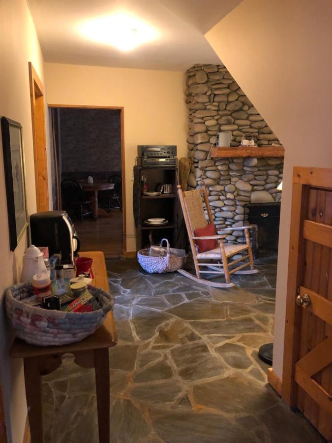 Smokies Bed And Breakfast - Evergreen Cottage Inn Pigeon Forge Exterior foto